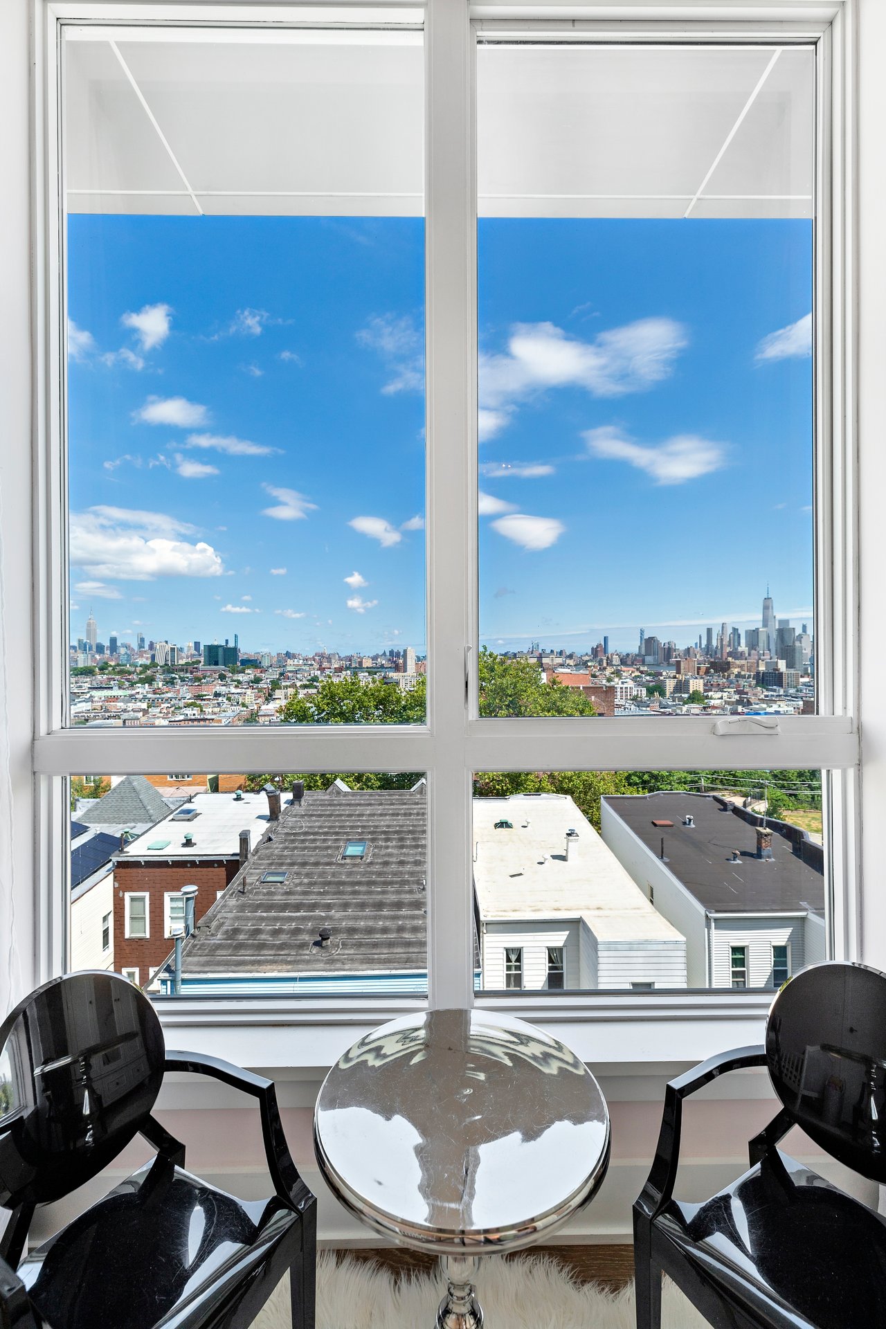 502 PALISADE AVE Unit: PH601