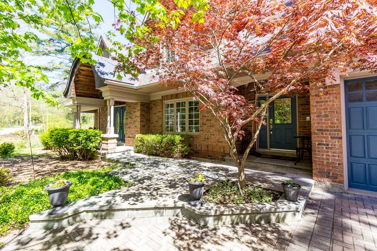 2045 Heartwood Crt