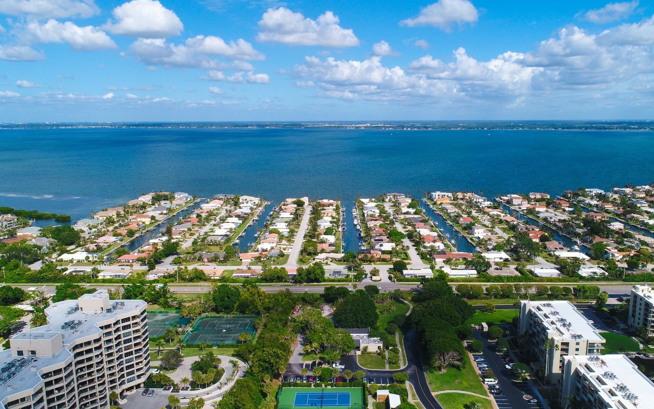 Longboat Key