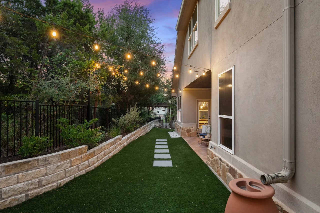 9116 Villa Norte Dr | Mediterranean Luxury in Versante Canyon