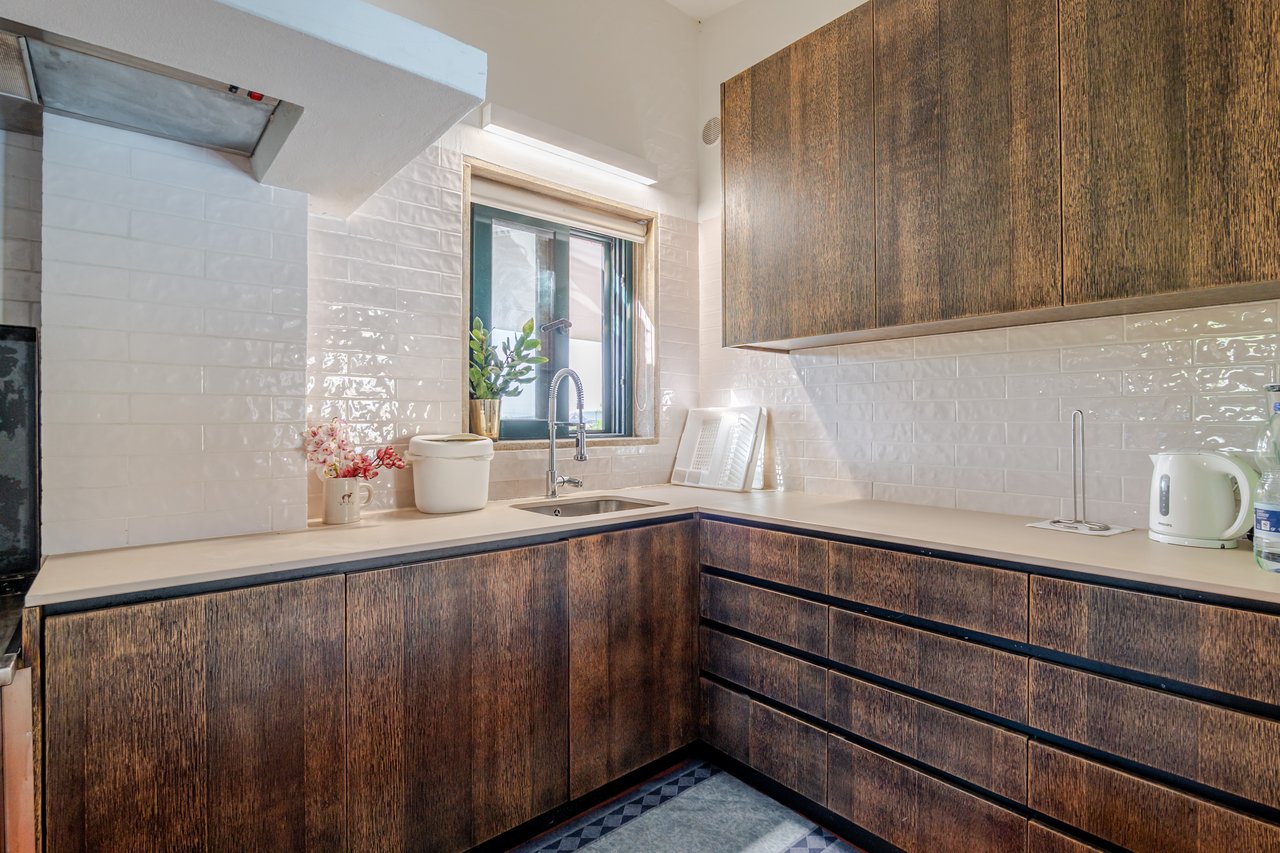 Exceptional Renovated Estate with 4 Residences, Pool & Orchard Near Porto