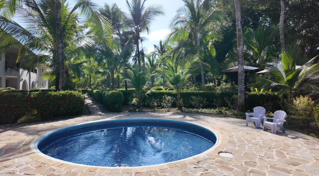 Laguna Eco Village: Condo 113: A great fit for nature lovers and adventurers