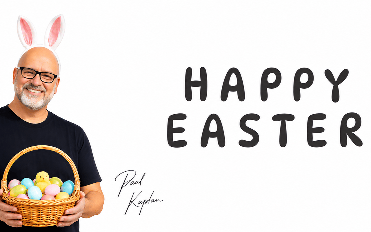 Easter in Palm Springs: Brunch, Events & Ways to Celebrate in the Desert