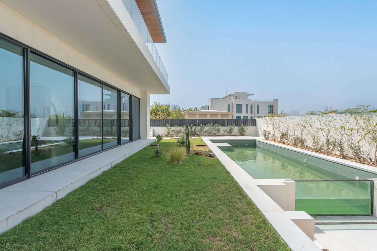 La Mer Villa