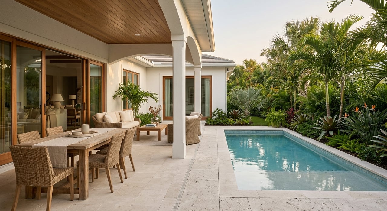 Weekend Living In West Palm Beach Neighborhoods