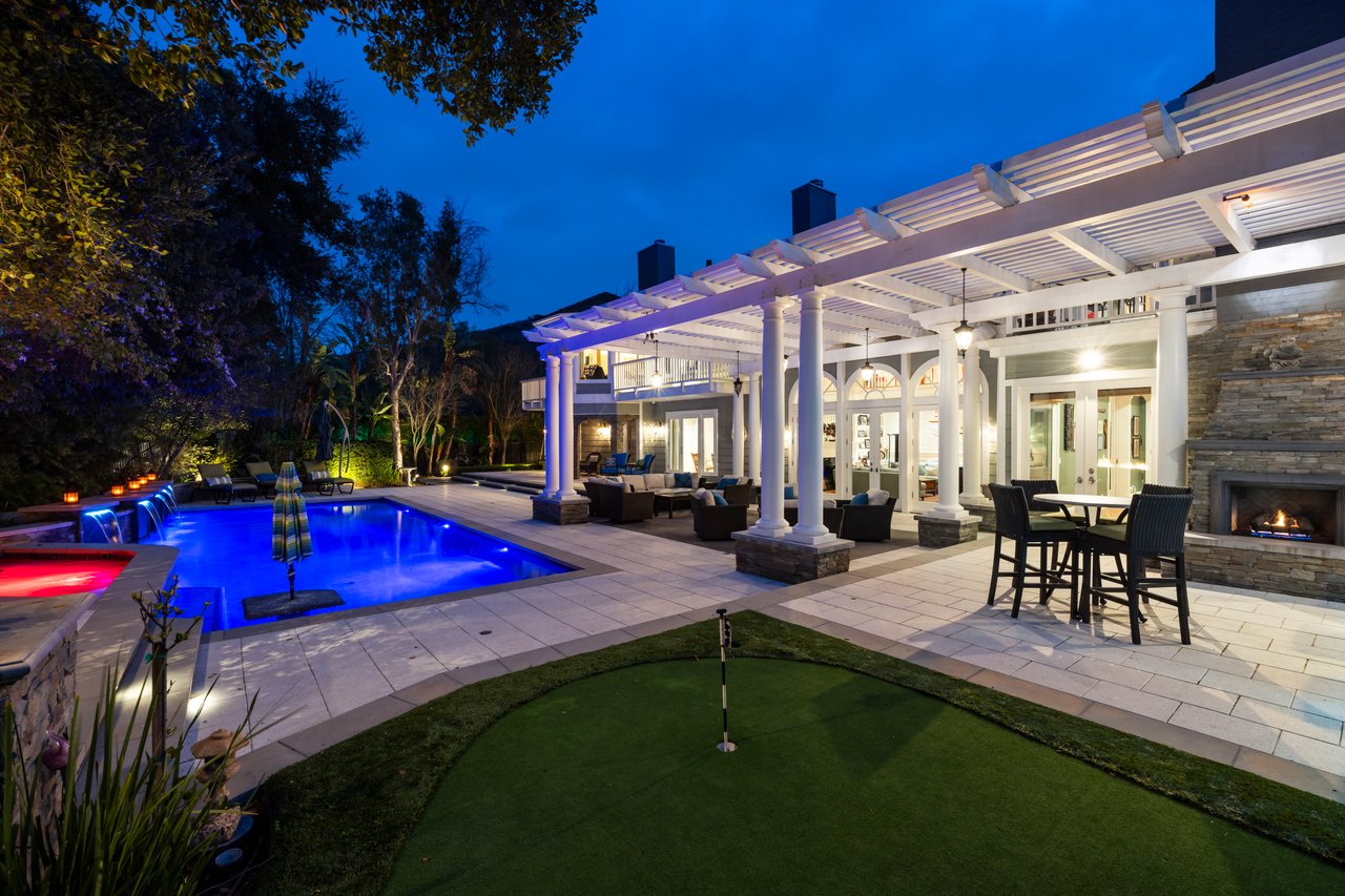 5163 Lakeview Canyon Road