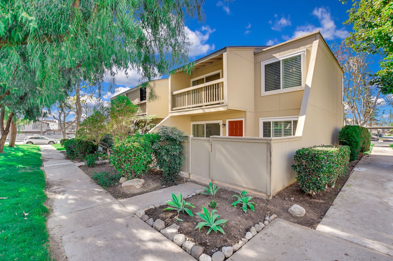 1453 Cypress Street