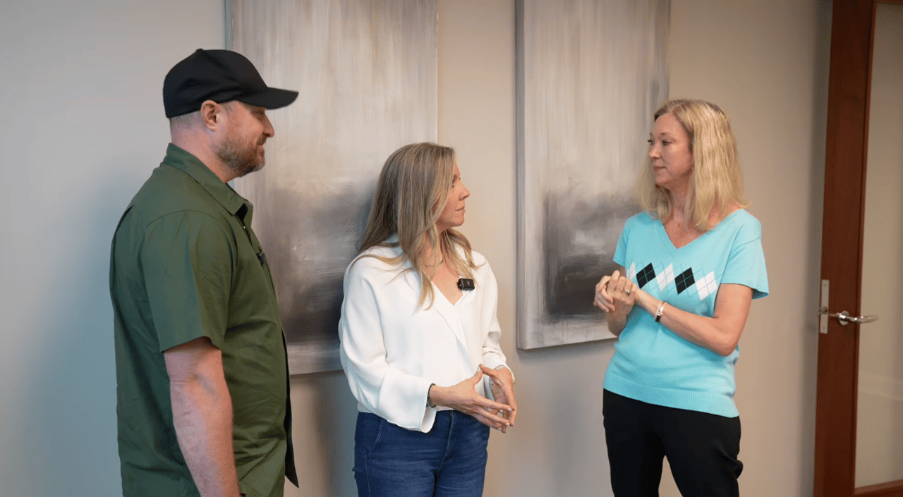 Judy's Seller Clients