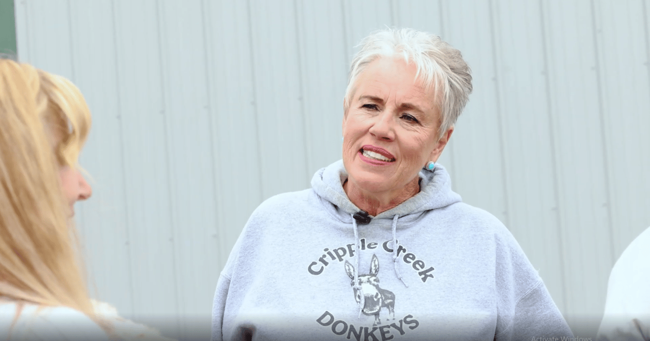 A Colorado Classic: Inside Cripple Creek’s Donkey Derby Days