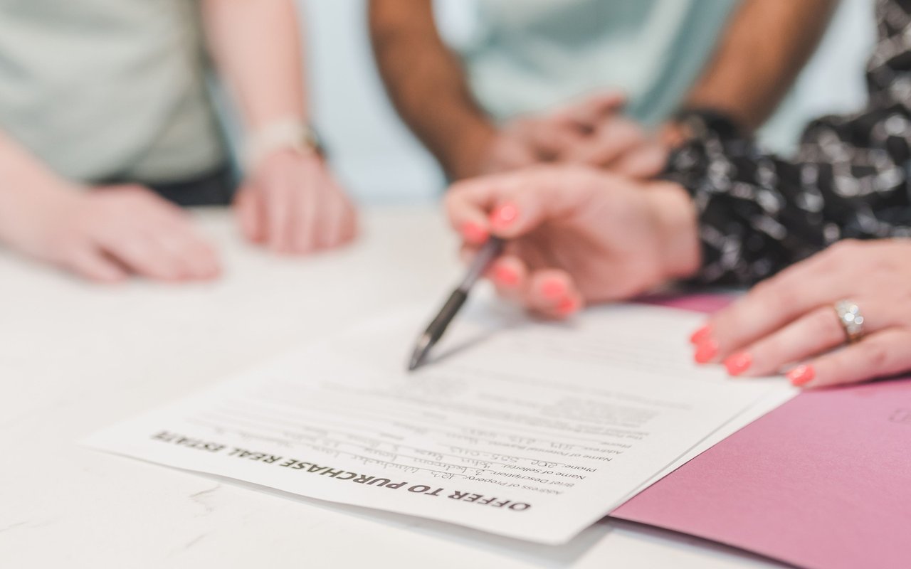 12 Tips for Writing a Compelling Offer Letter that Will Win Sellers Over