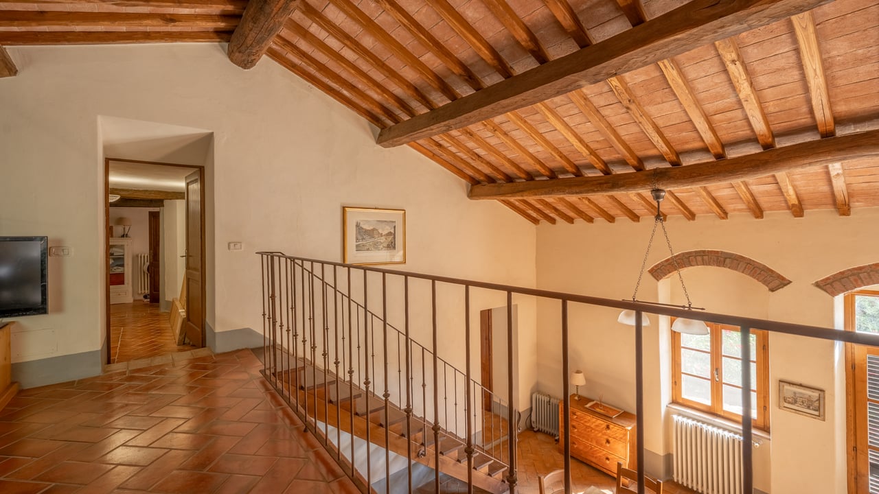 CASALE DELLA VALLATA