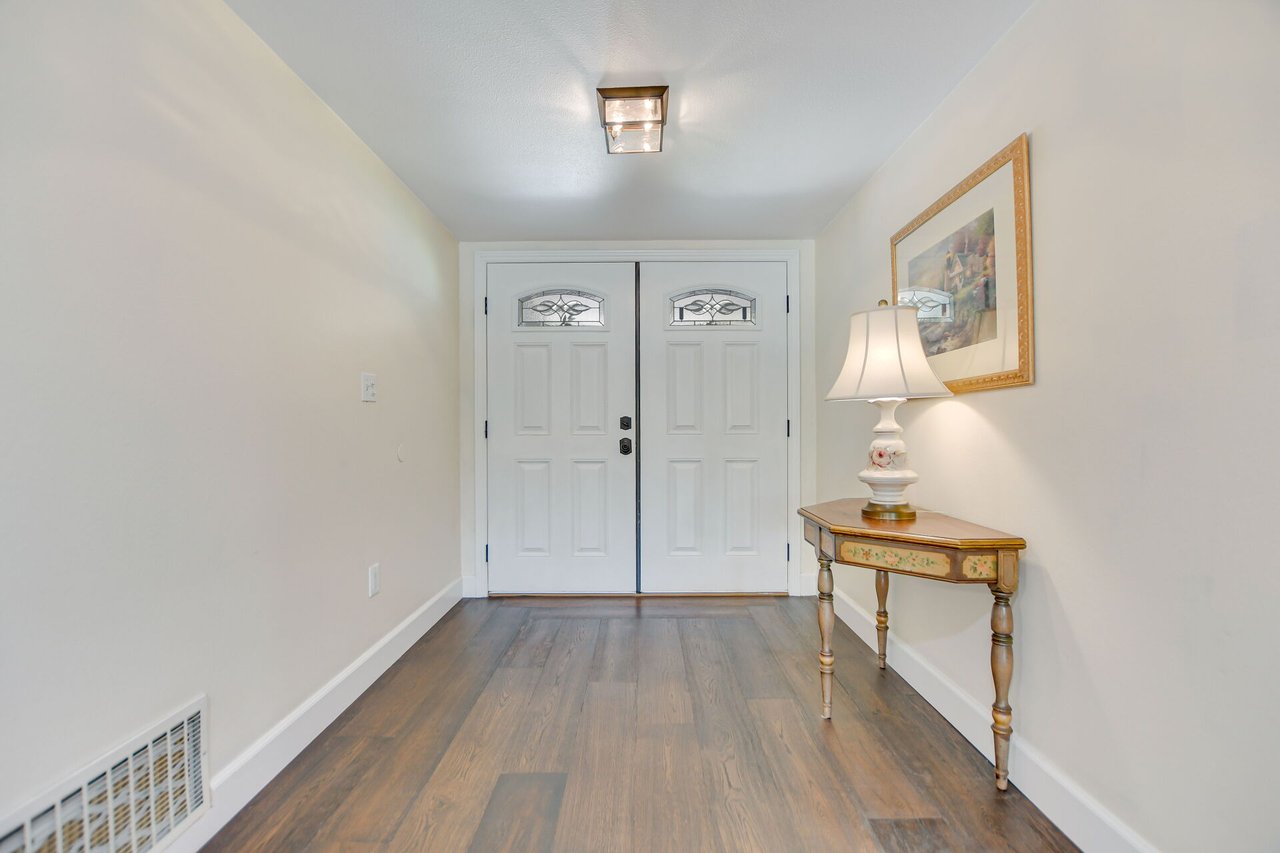 1298 Oak Ridge Drive