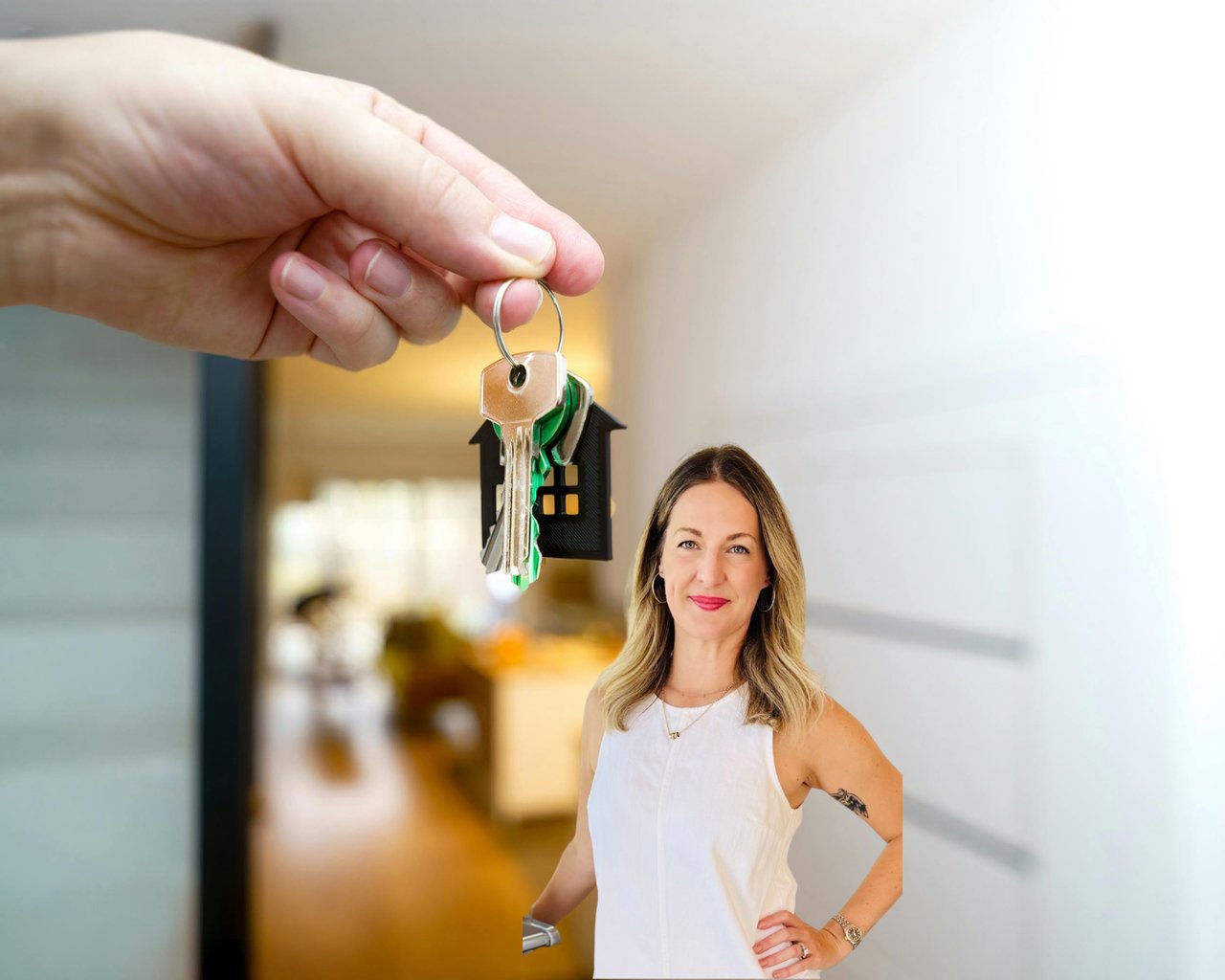 What First-Time Buyers Wish They Knew Before Closing