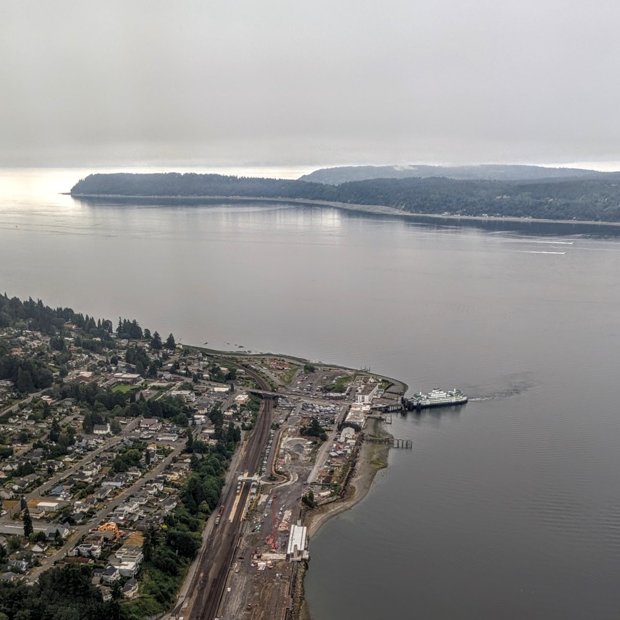 Mukilteo