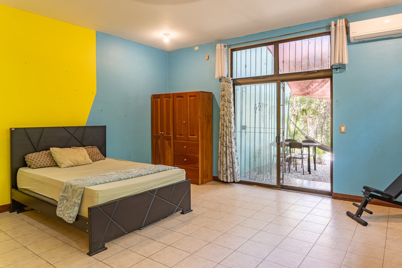 Villa Martina / Samara, Guanacaste