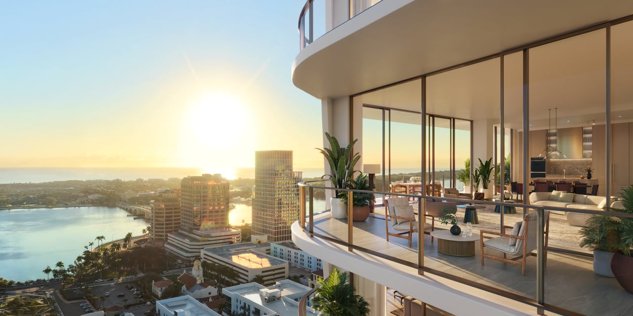 Ocean Club Residences