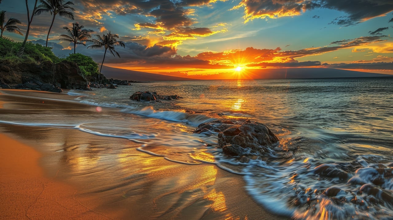 A Deep Dive into Makena: Why It's Maui's Capital of Privacy and Exclusivity