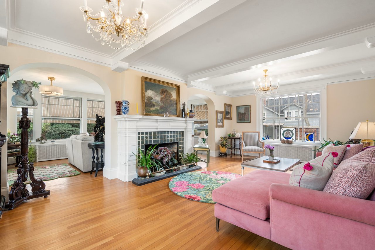 25 Seaview Avenue