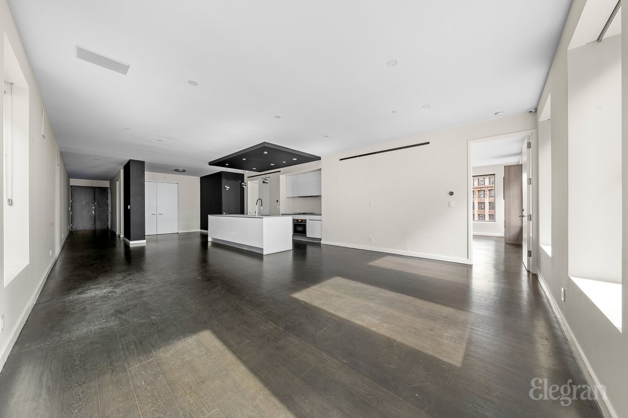 1 York Street #4F