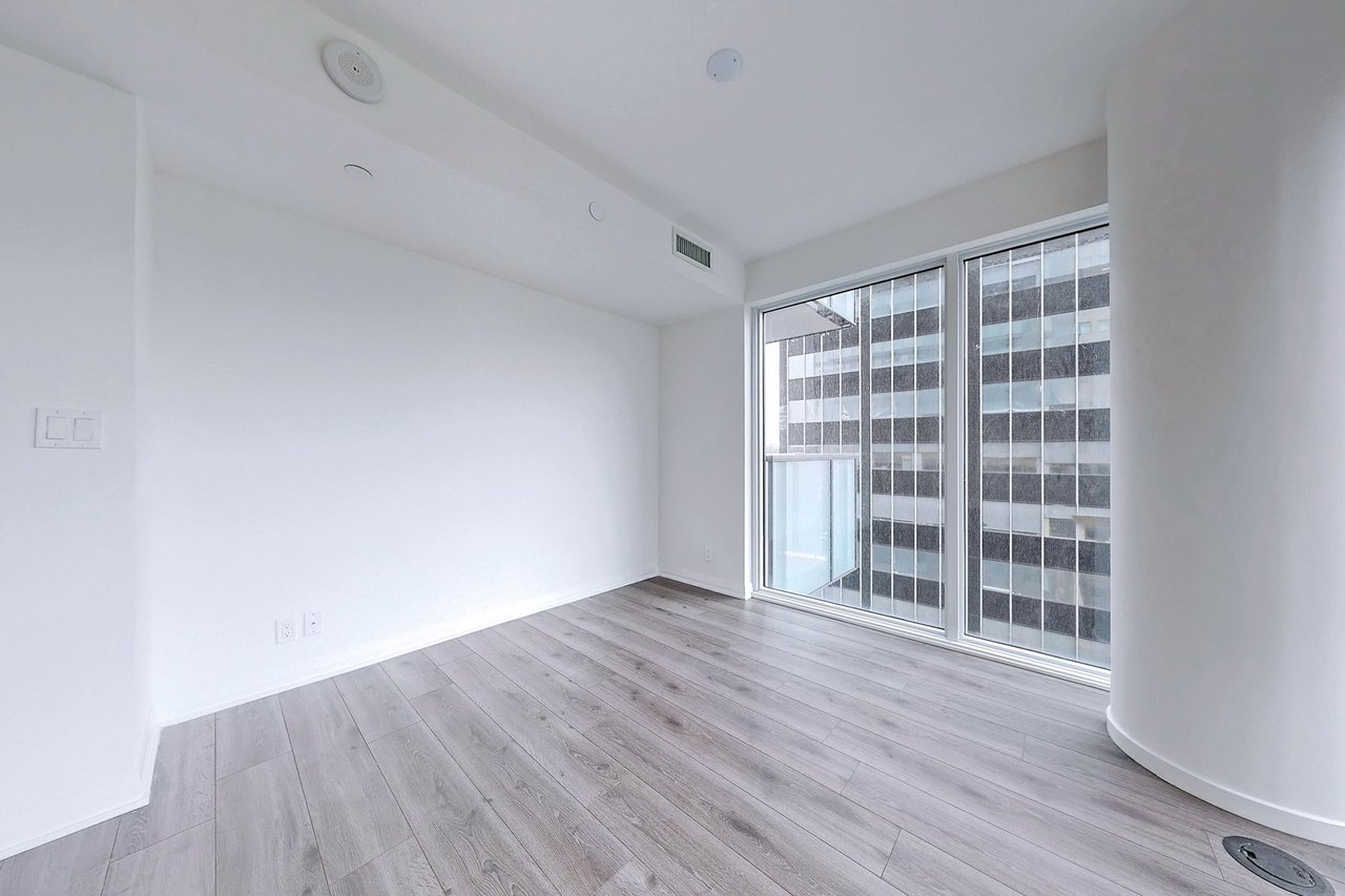 The Foxbar Suite 804