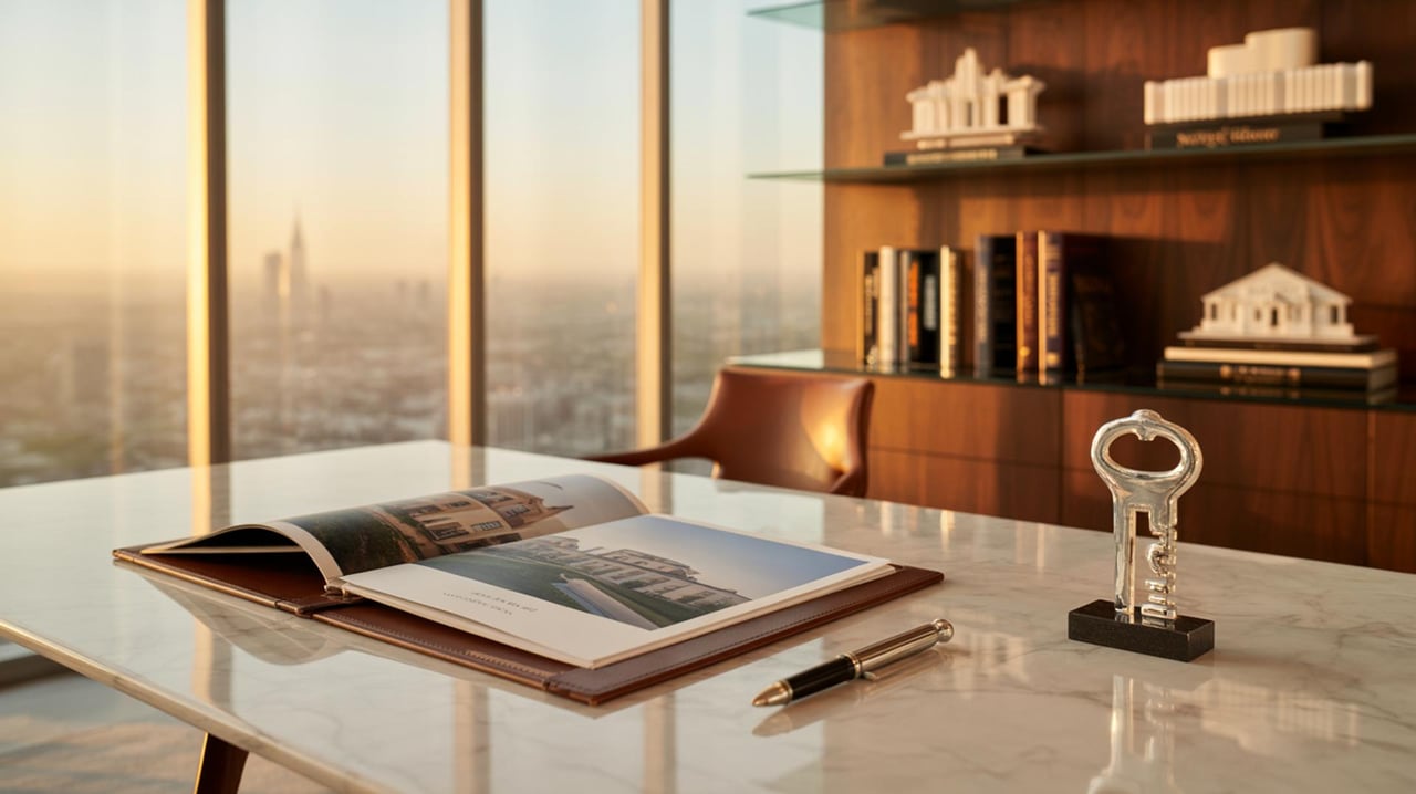 Unlocking the Secrets to Choosing the Perfect Real Estate Agent