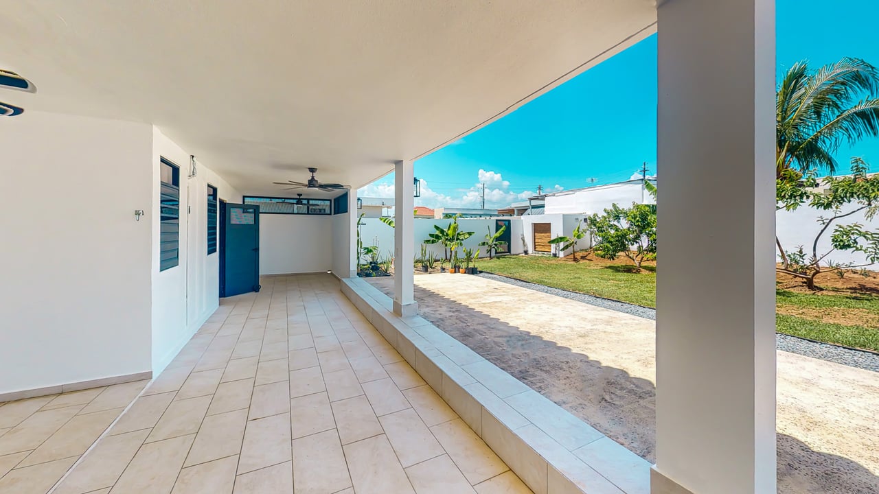 Quintas de Dorado C-20