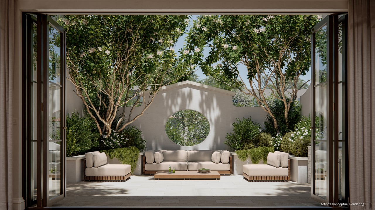 The George Residences