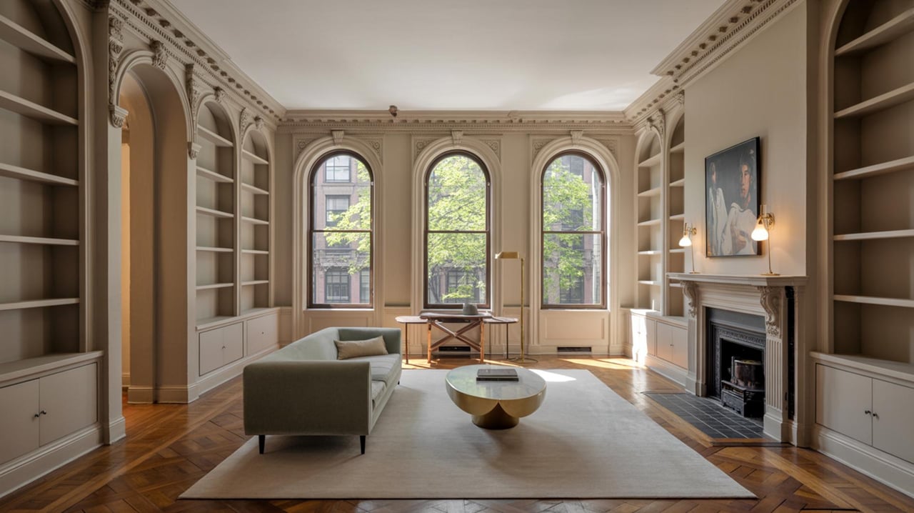 Stress-Free Remodeling Tips for Your Gramercy Park Home