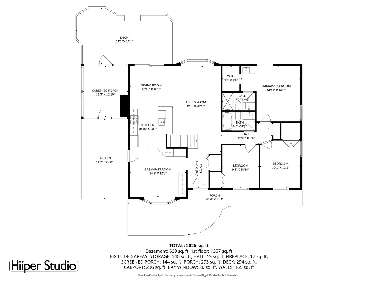 1706 Burning Tree Drive