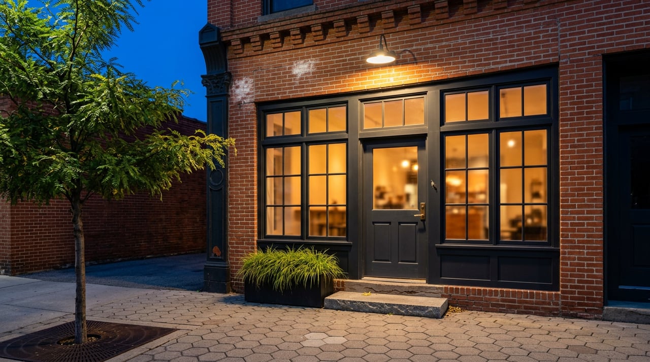 Biddeford's Two-Front Food Year: What Changed on Main, Elm, and the Route 111 Pad