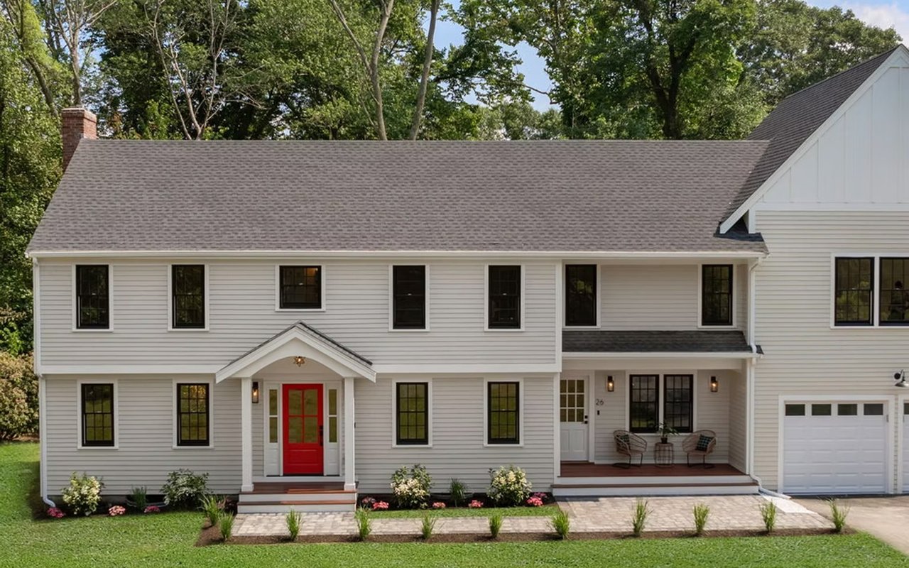 26 Bittersweet Lane, Weston, MA 02493