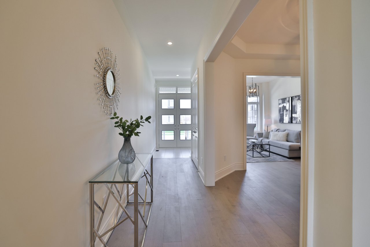 37 North Park Boulevard, Oakville