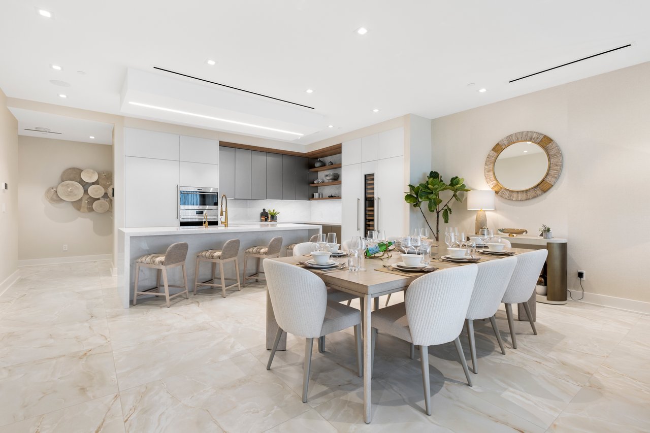 Aqualina Phase One: 02/05