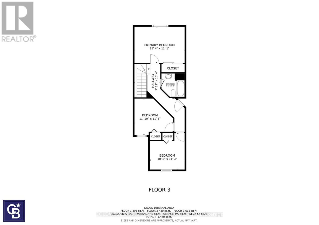 8 JOHNSTON STREET