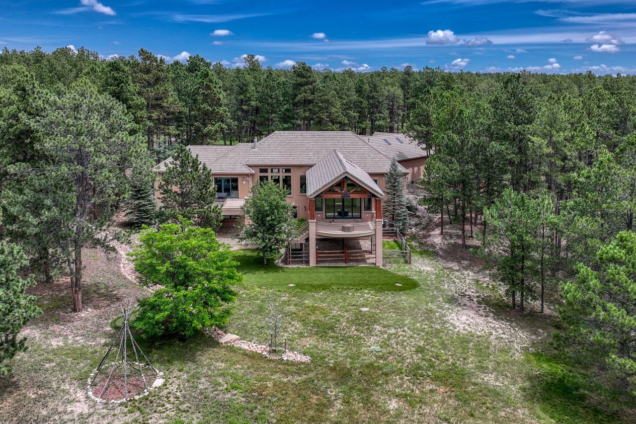 10510 Huntsman Road