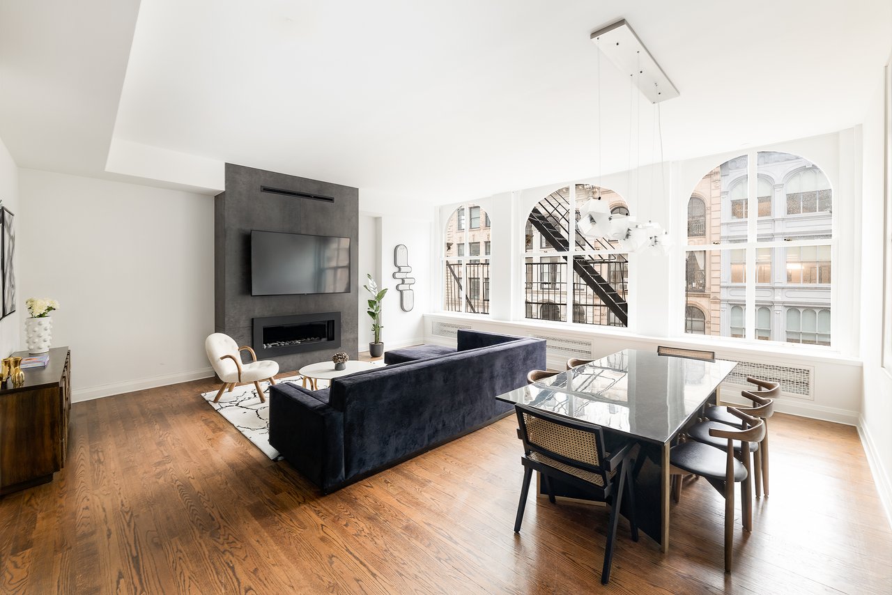 391 BROADWAY LOFT 4