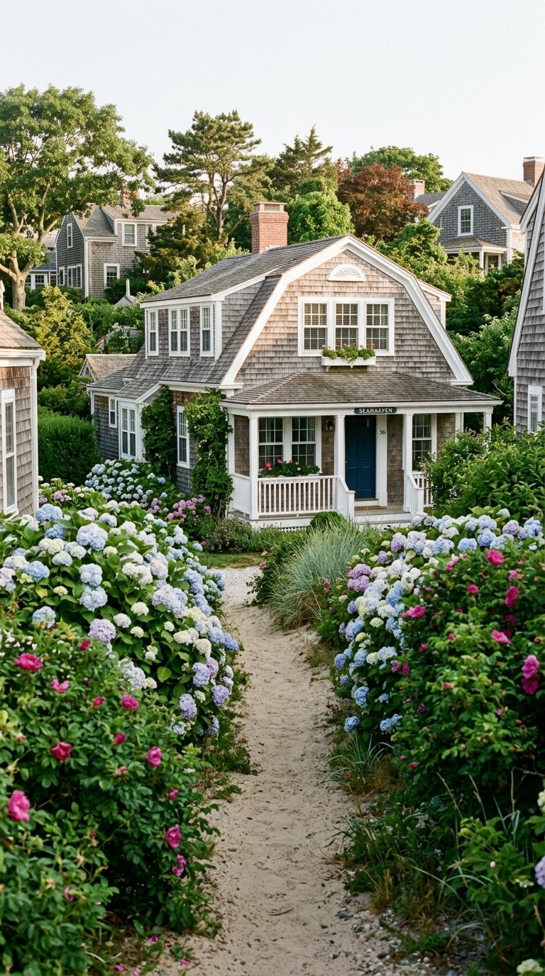 Is Siasconset The Right Fit For Your Nantucket Home?
