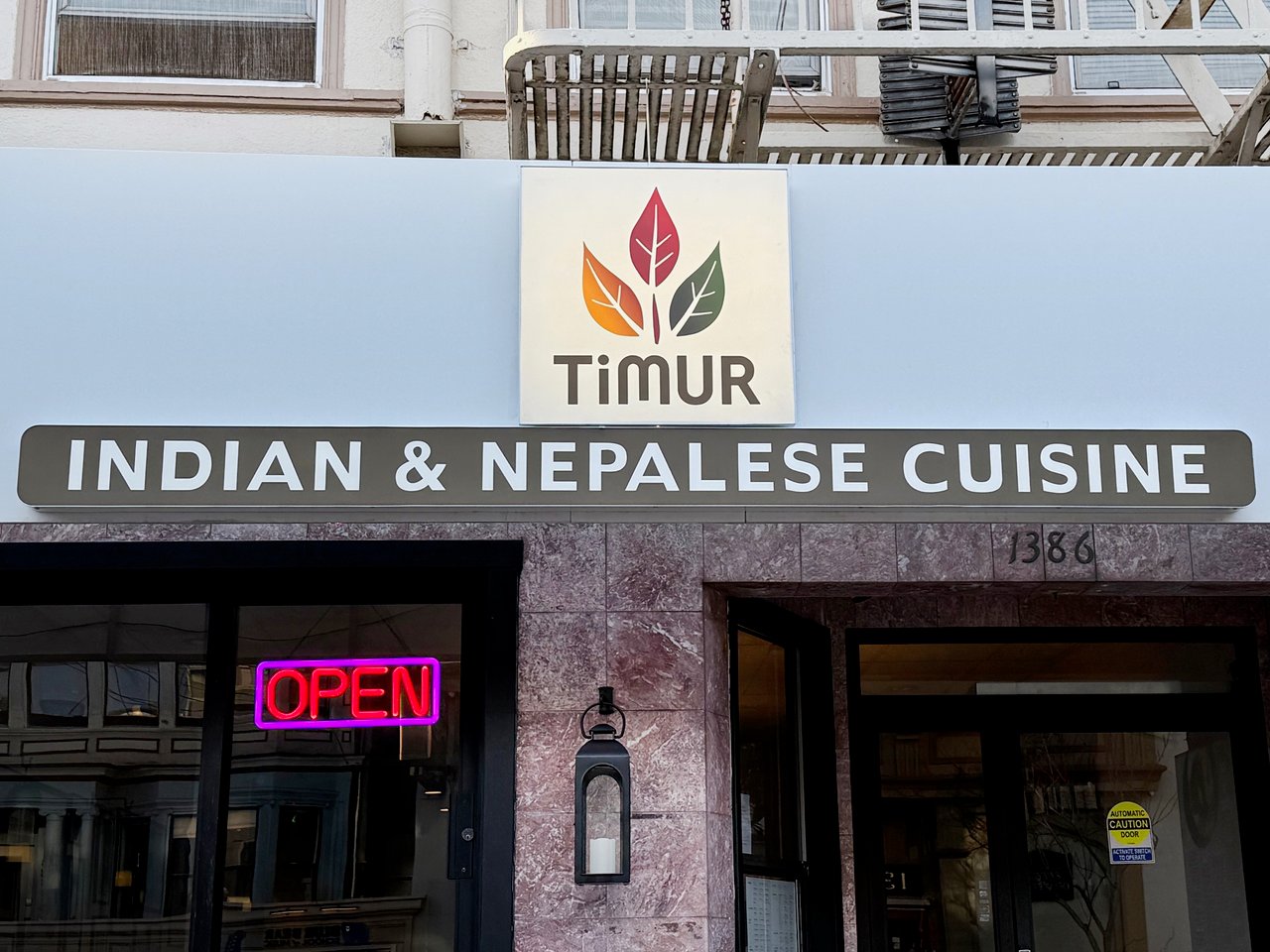 District 2 – Sunset