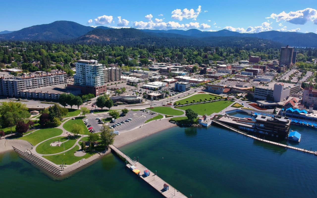 Coeur d'Alene