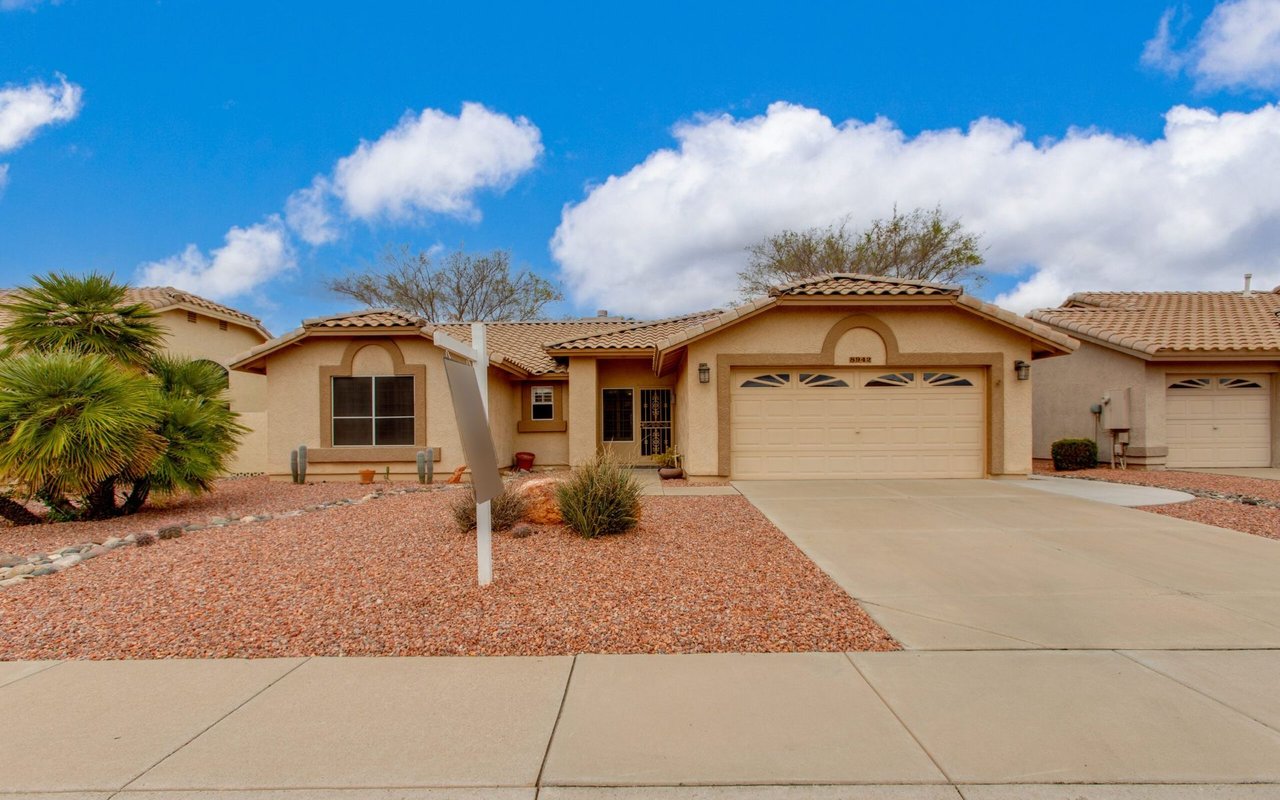 8942 West Sequoia Drive