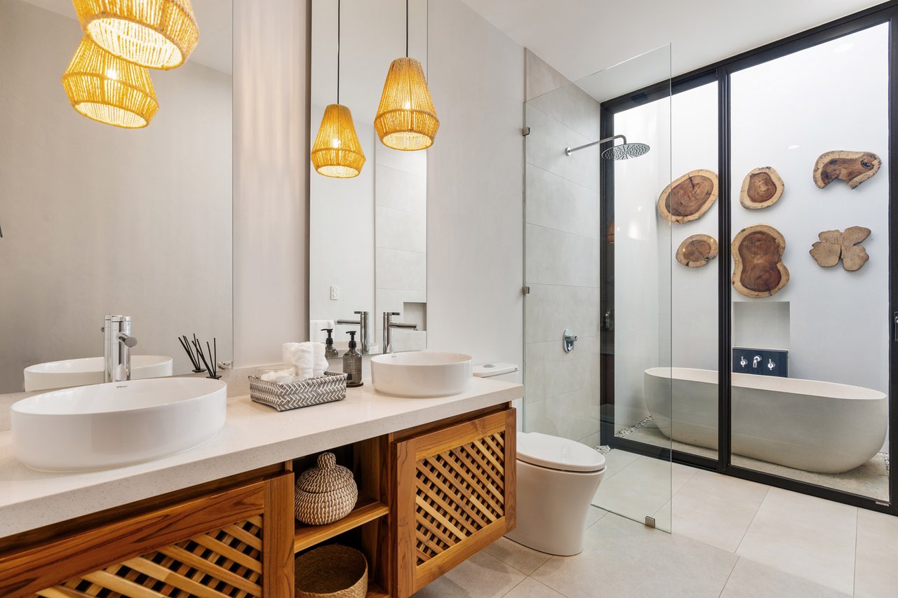 Numandi Residences Phase 1 | Sustainable Luxury Homes in Playa Avellanas, Costa Rica!
