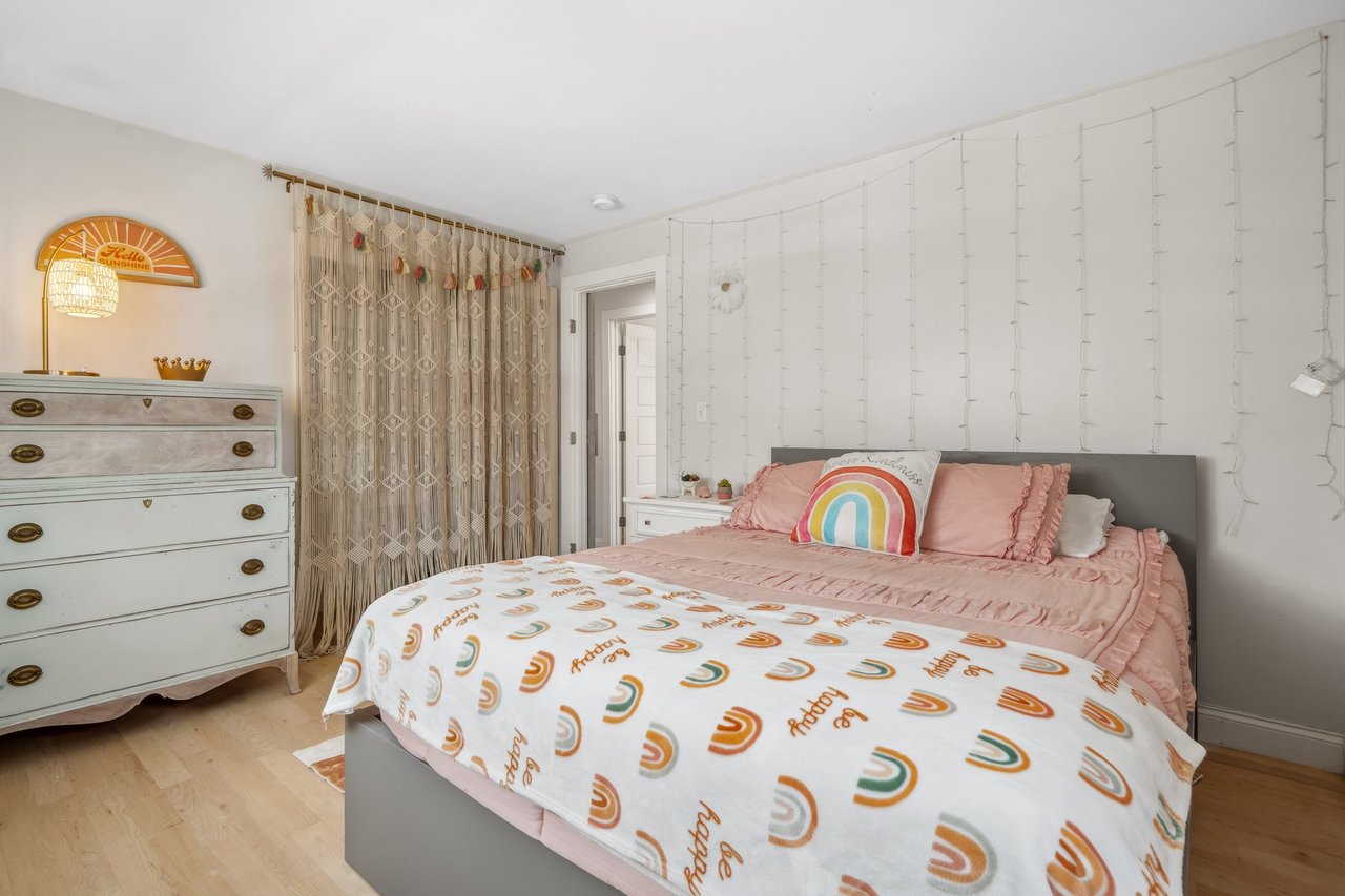 Seabrook Beach Summer Rental