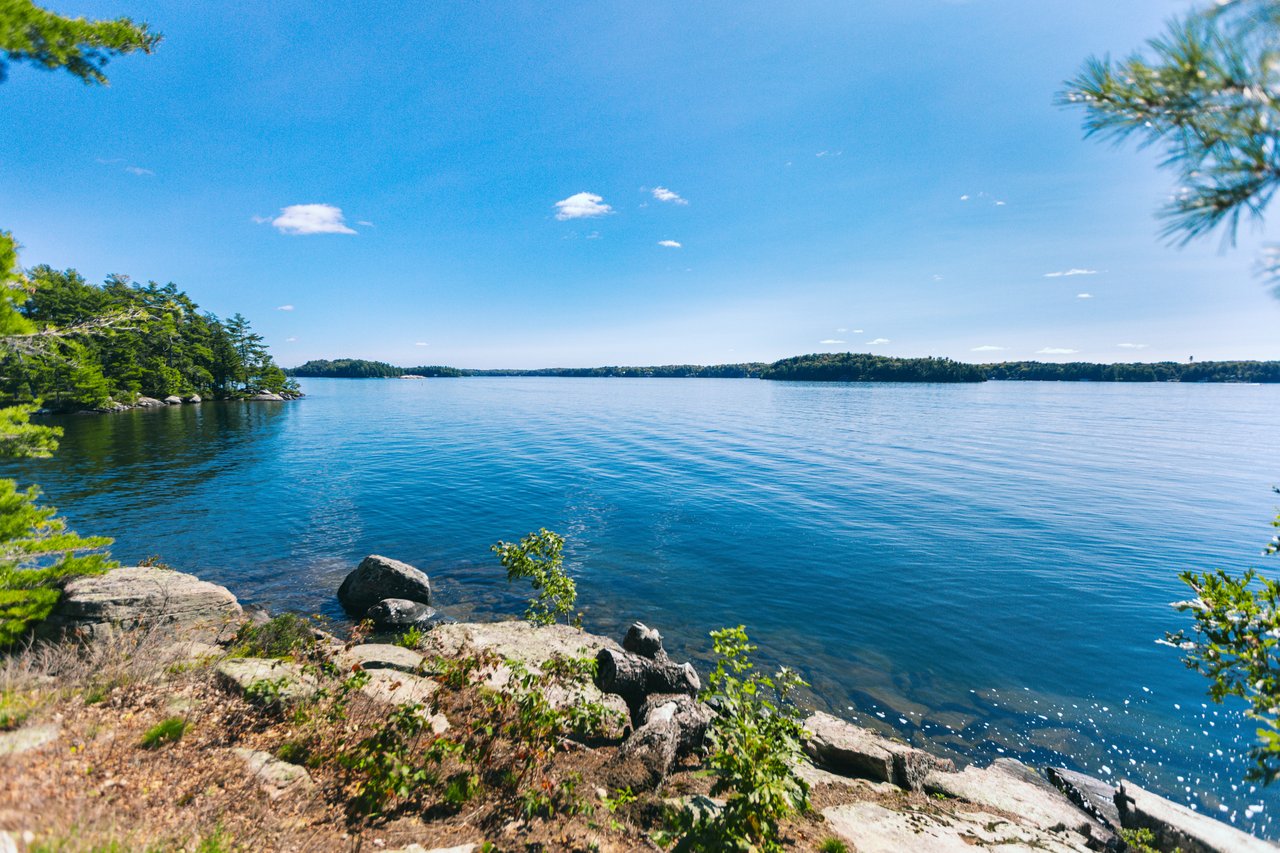 Sullivan Island