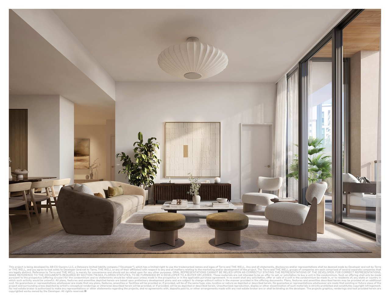 The Well - Coconut Grove