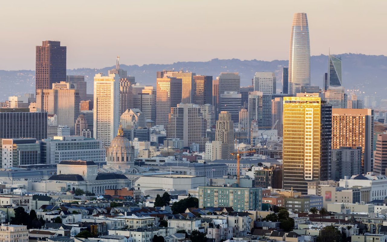 San Francisco