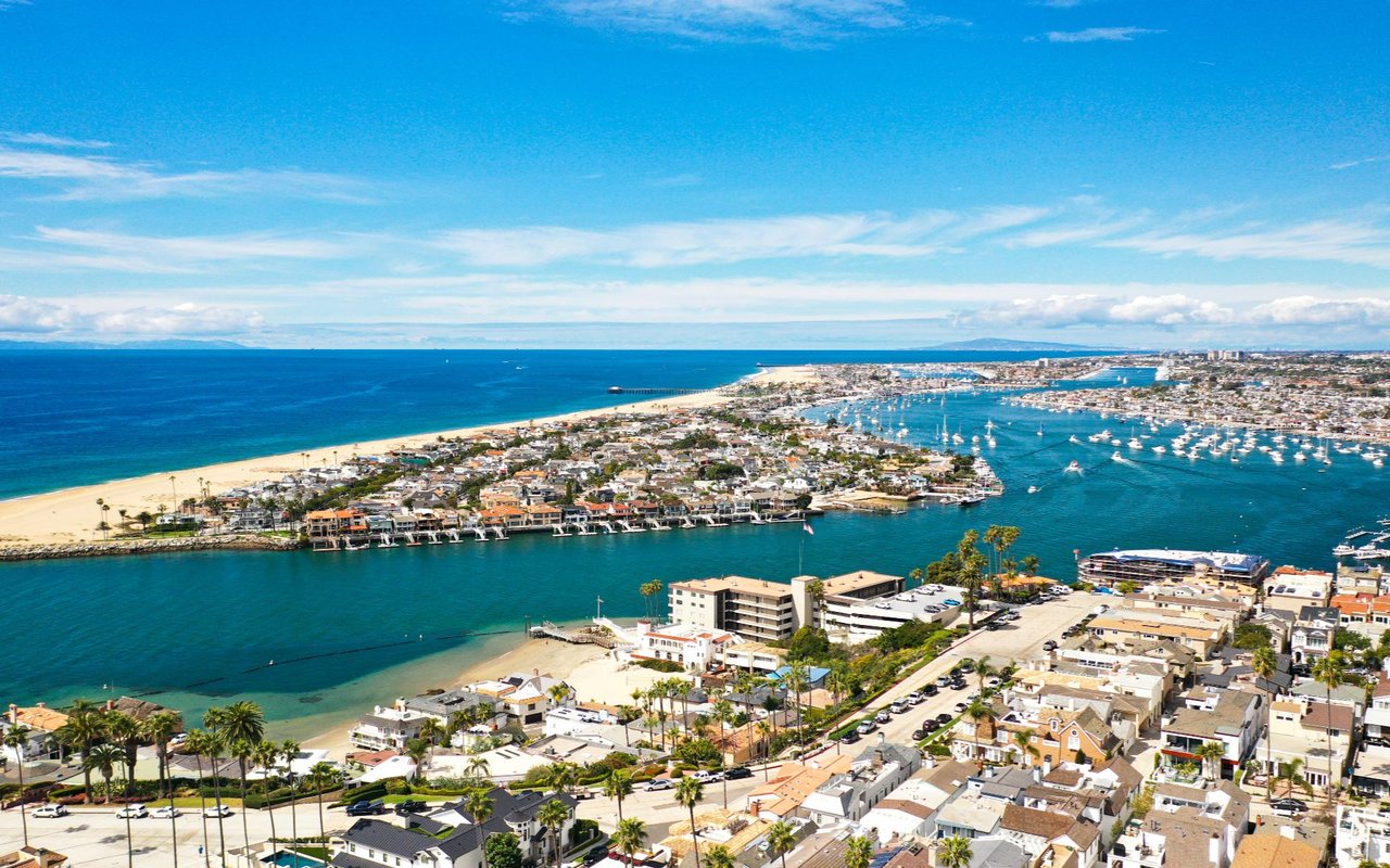 Newport Beach