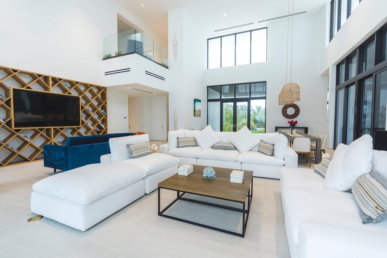 Modern House