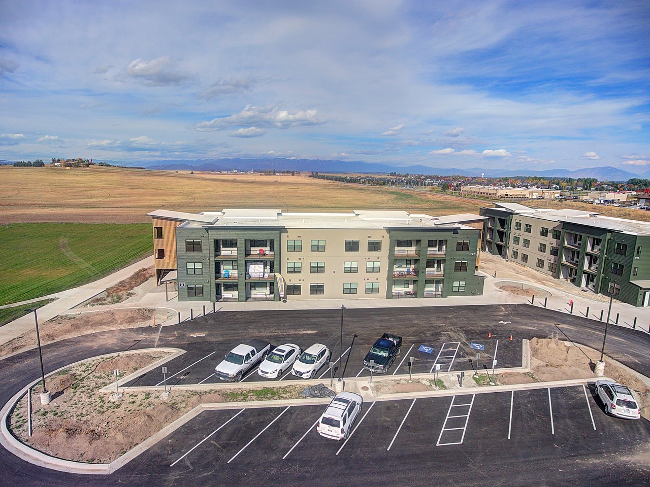 Altus Apartments