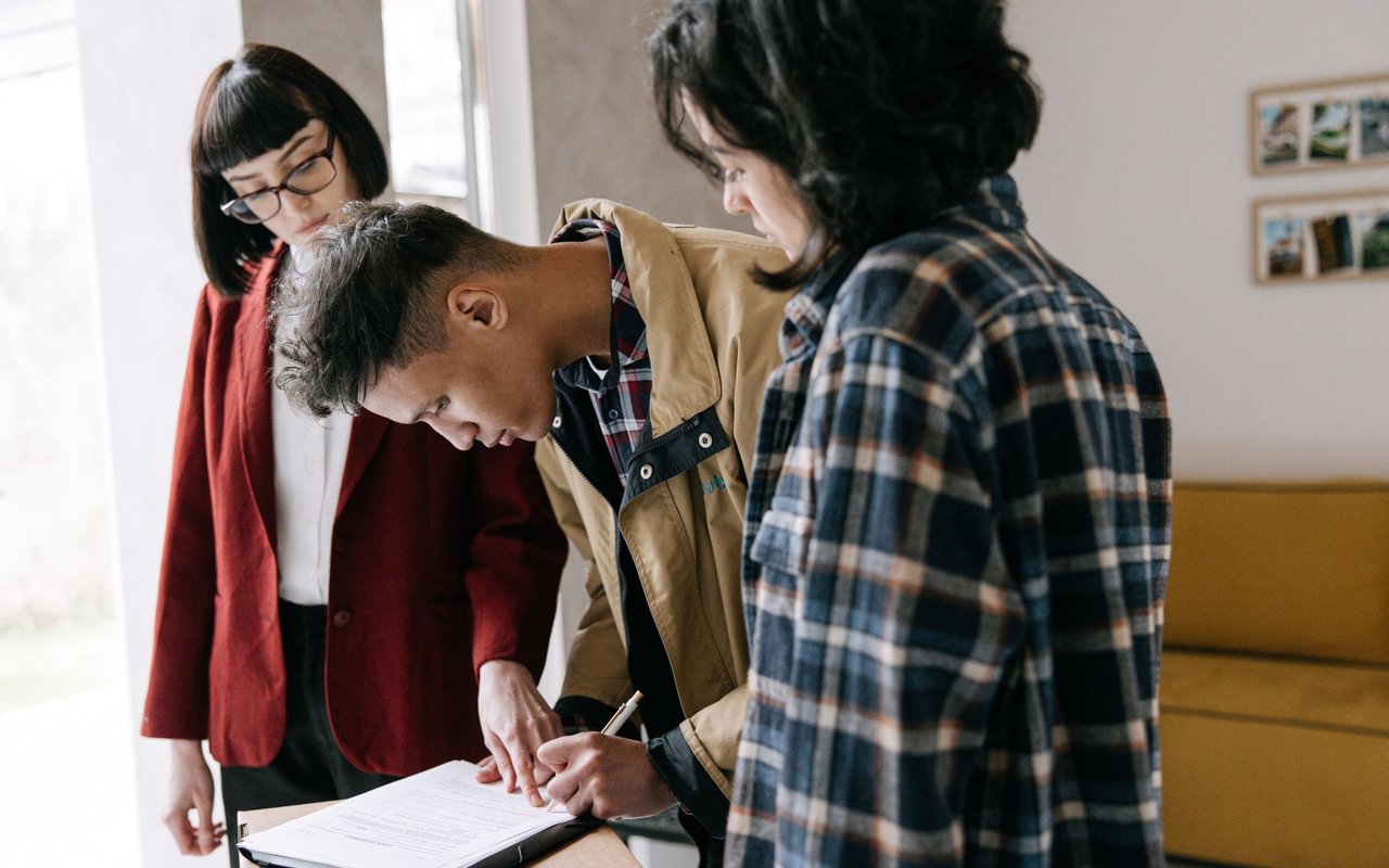 The ABCs of Real Estate: Real Estate Terms Every Buyer And Seller Needs To Know
