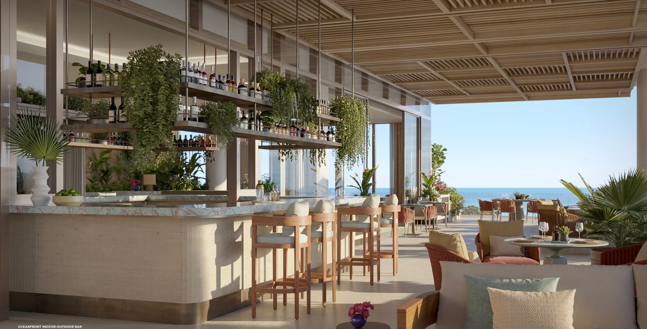 Rosewood Residences
